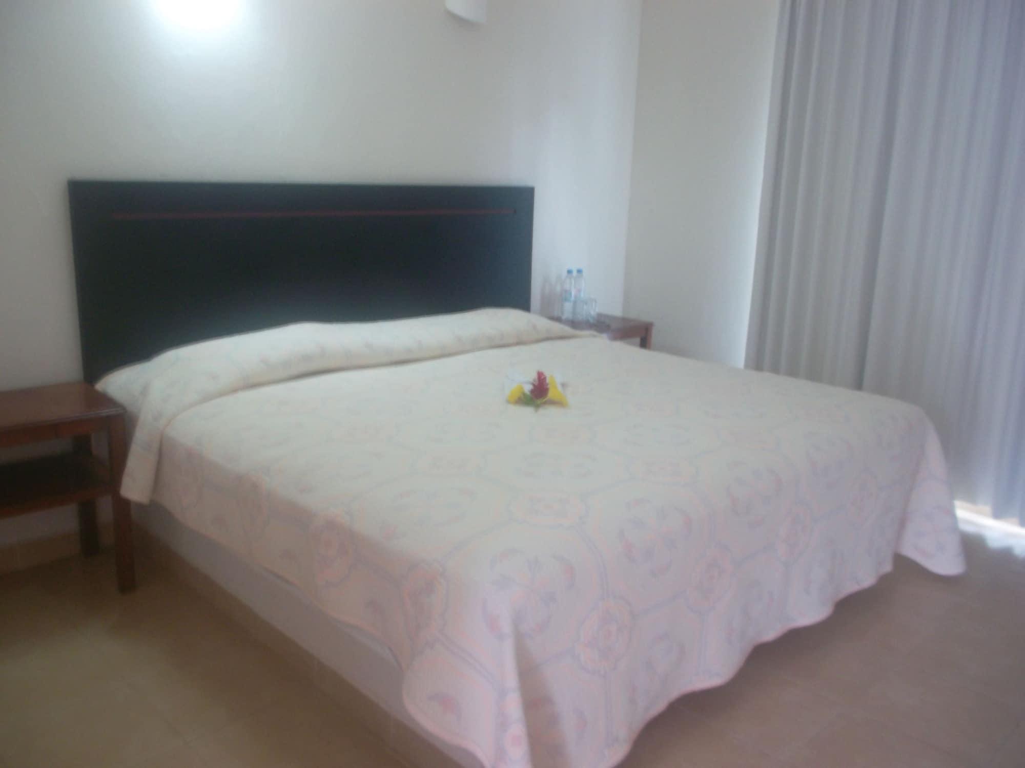 Hotel Boca De Ovejas El Morro Dış mekan fotoğraf