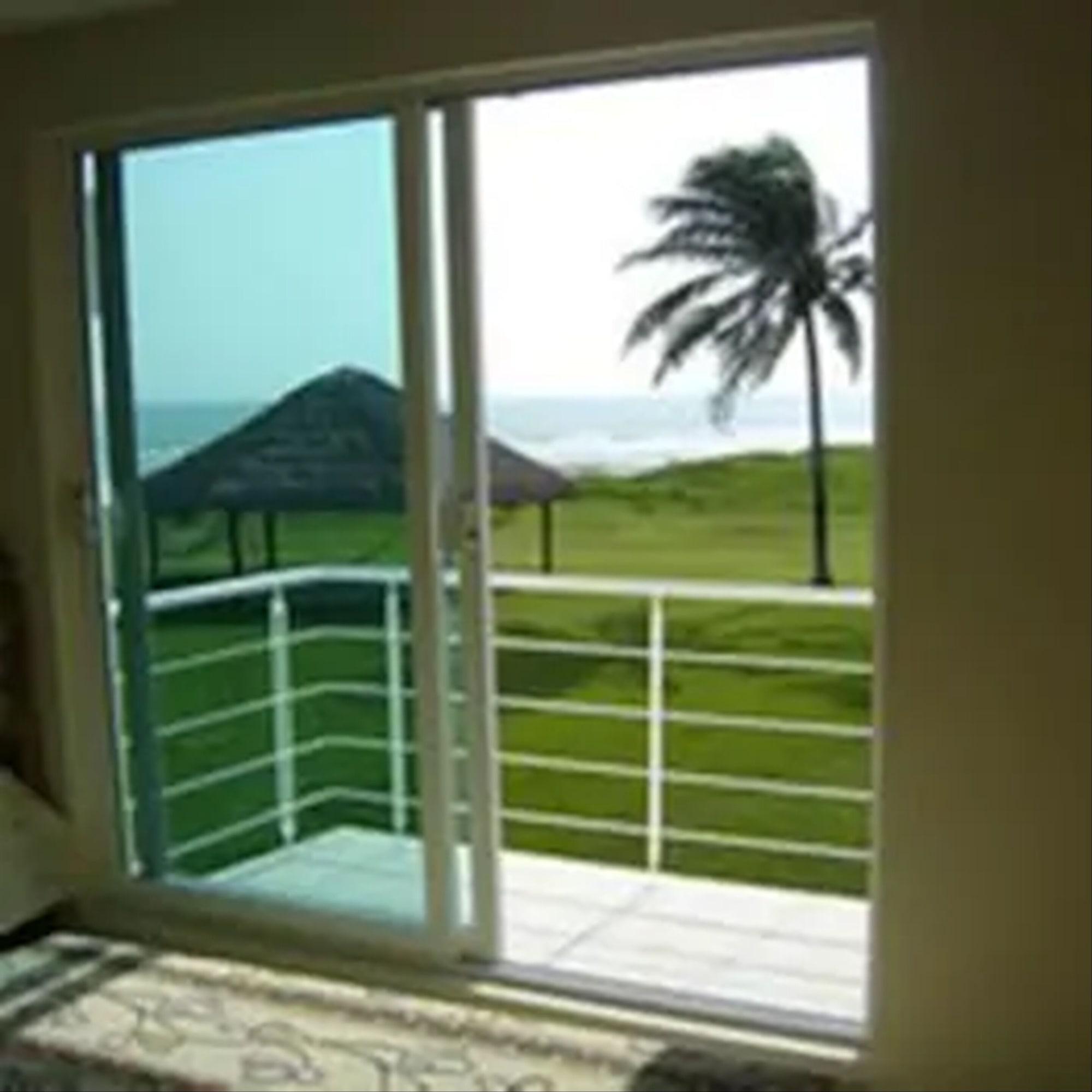 Hotel Boca De Ovejas El Morro Dış mekan fotoğraf