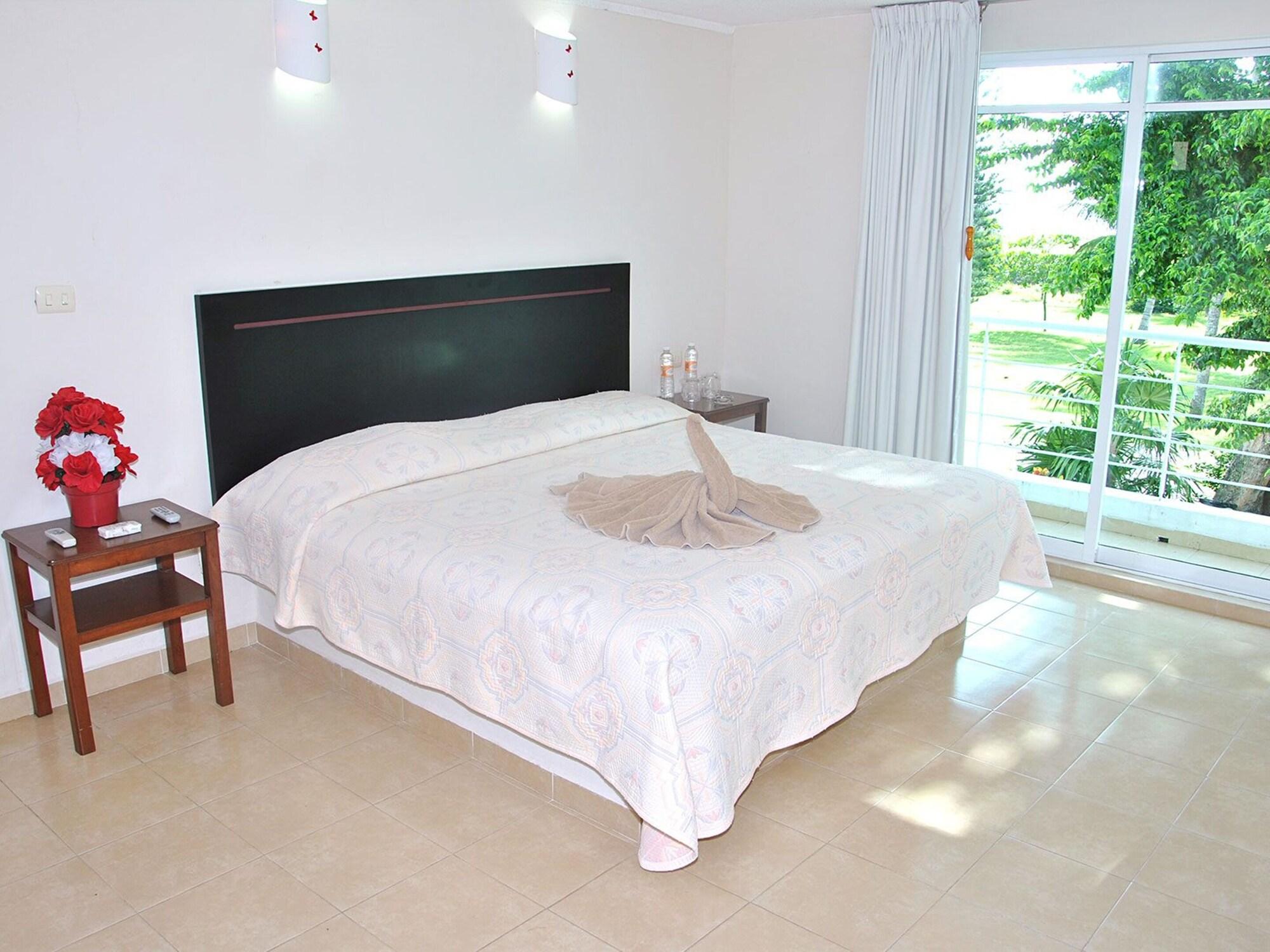 Hotel Boca De Ovejas El Morro Dış mekan fotoğraf