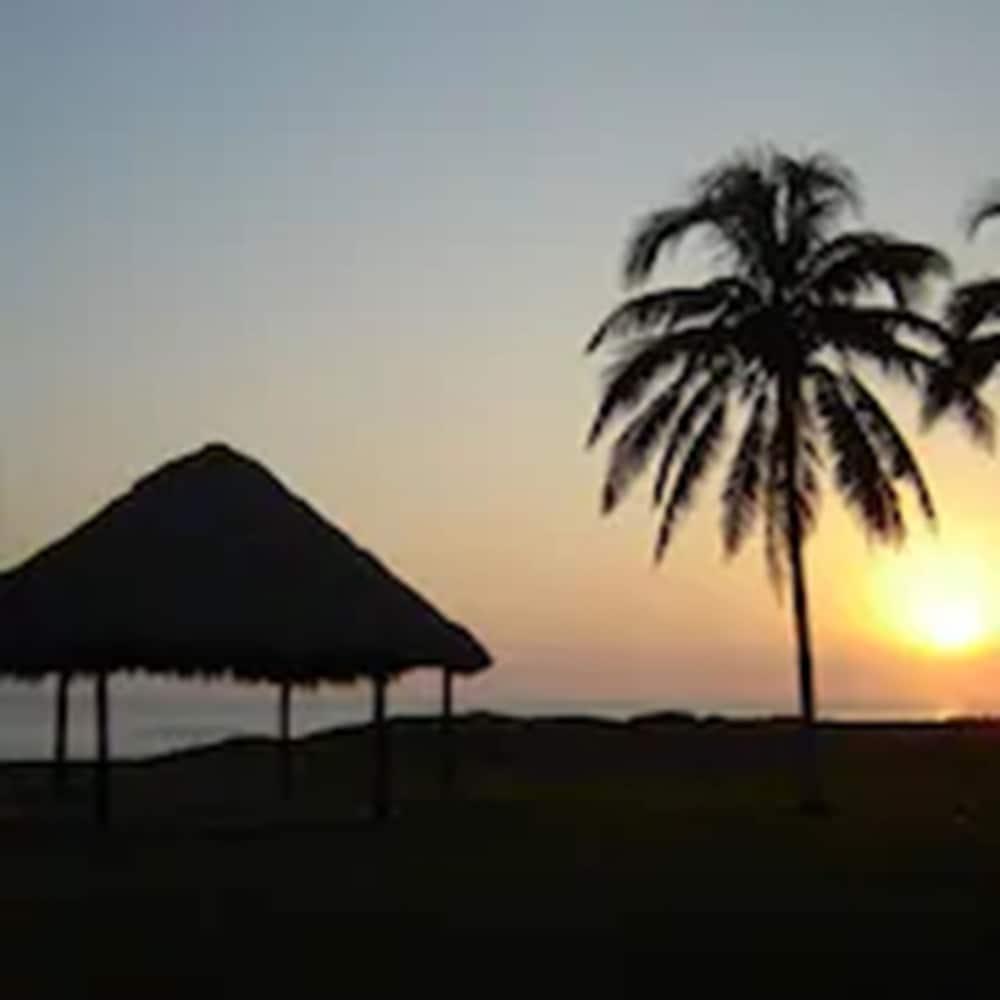 Hotel Boca De Ovejas El Morro Dış mekan fotoğraf