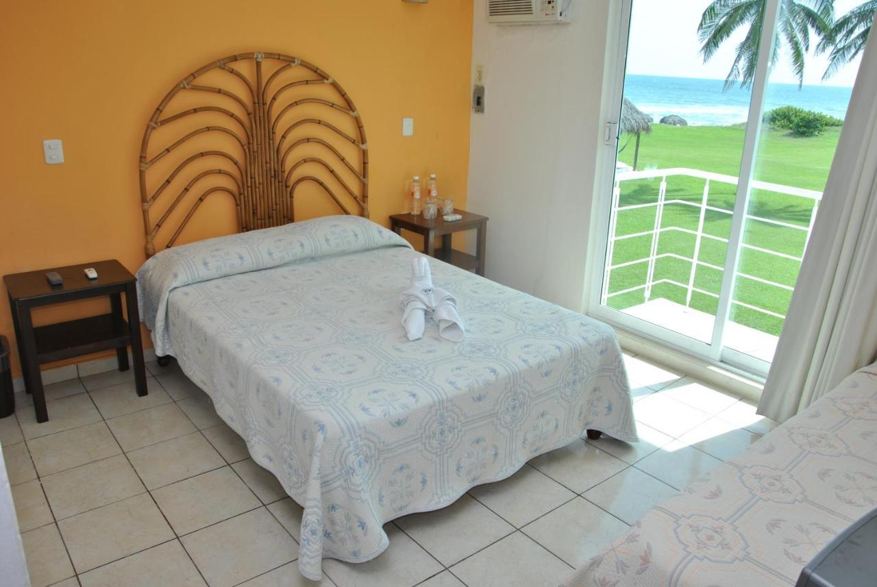 Hotel Boca De Ovejas El Morro Dış mekan fotoğraf