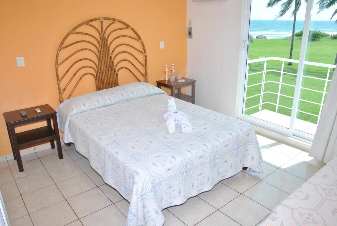Hotel Boca De Ovejas El Morro Dış mekan fotoğraf