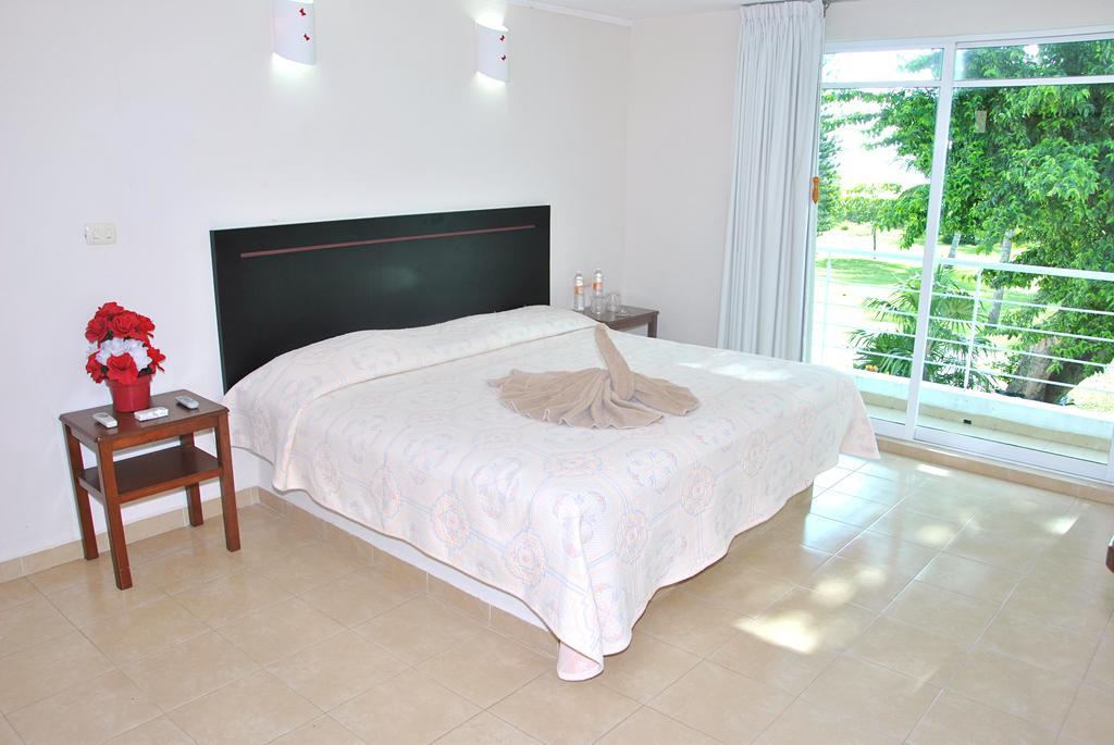 Hotel Boca De Ovejas El Morro Dış mekan fotoğraf