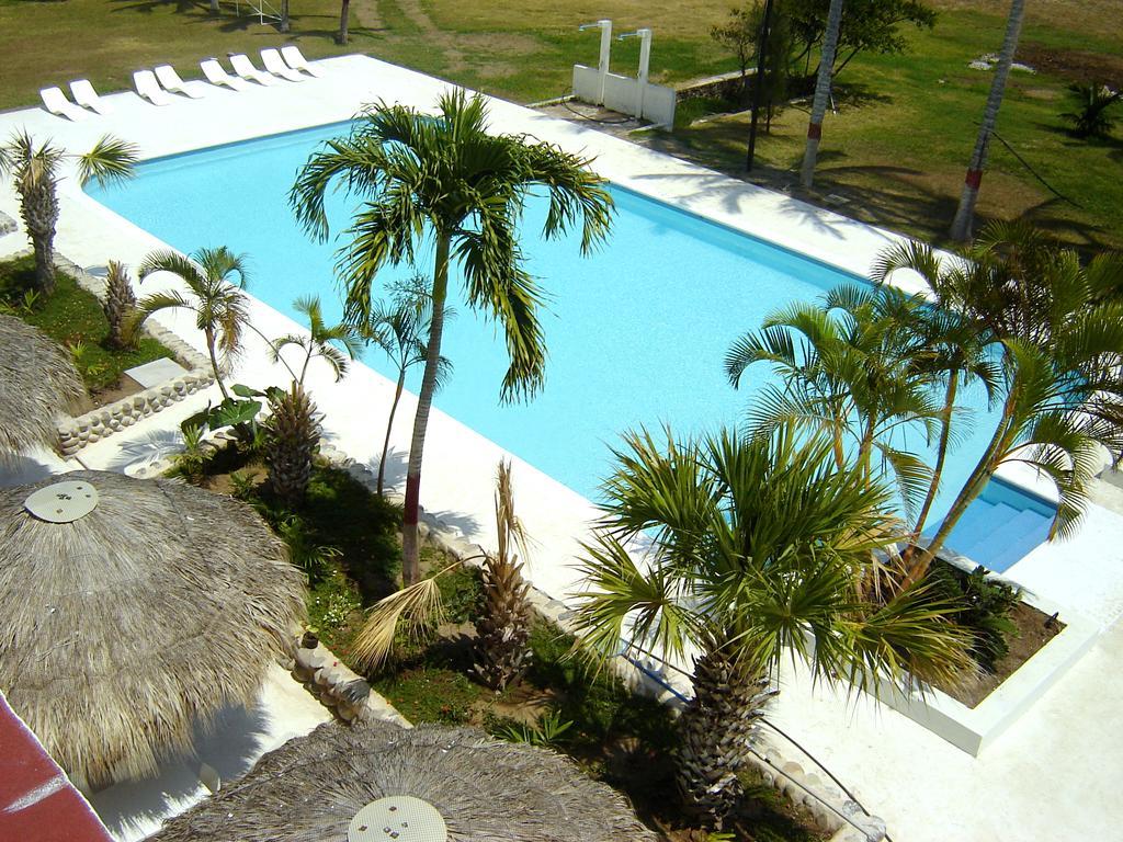 Hotel Boca De Ovejas El Morro Dış mekan fotoğraf