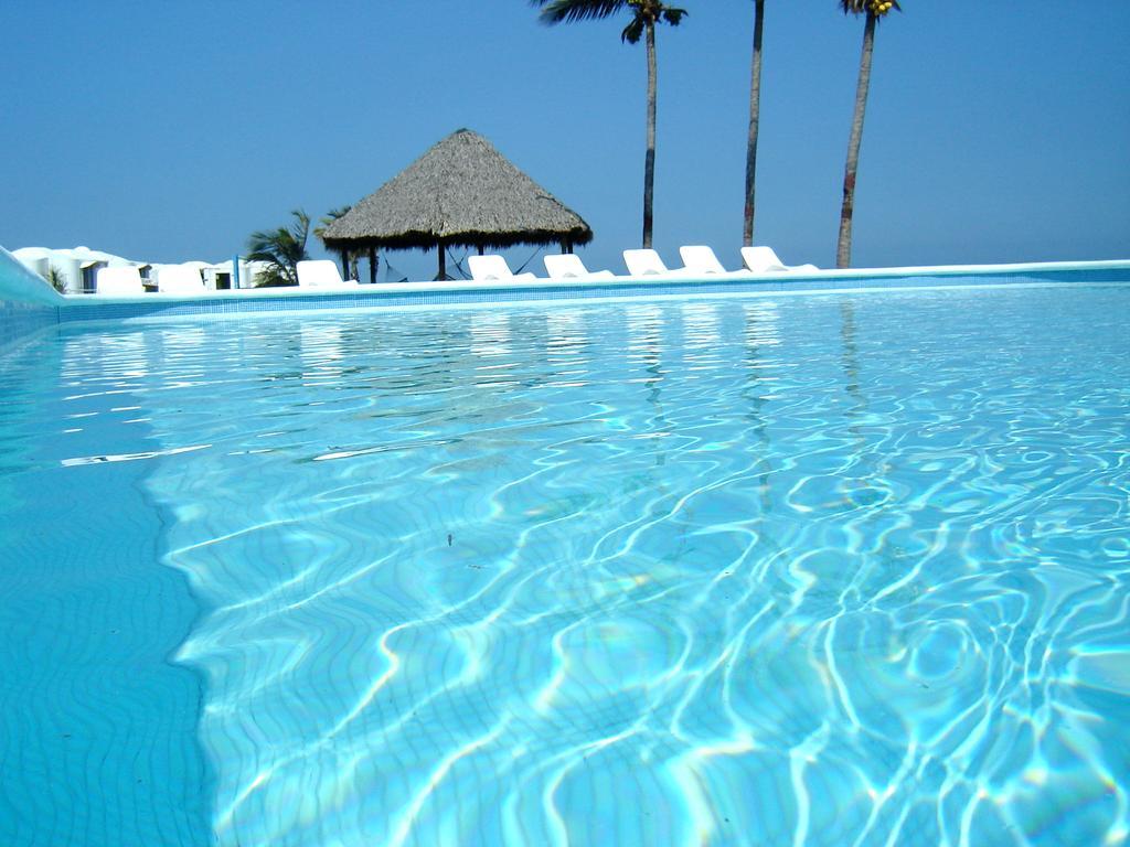 Hotel Boca De Ovejas El Morro Dış mekan fotoğraf