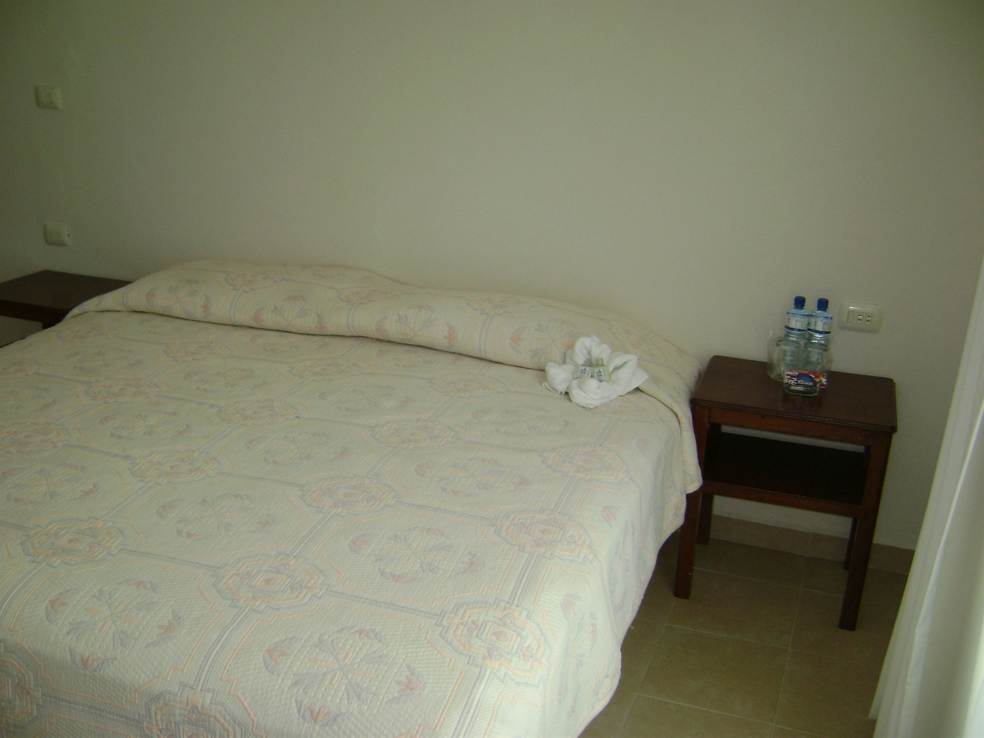 Hotel Boca De Ovejas El Morro Dış mekan fotoğraf